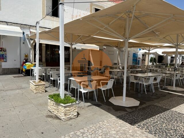 House in Vila Real de Santo Antonio - view 1