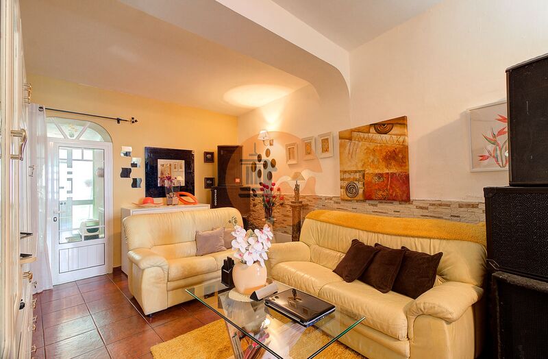 Villa in Tavira - view 1
