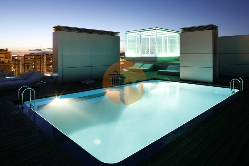 Apartment in Lisbon - view 1