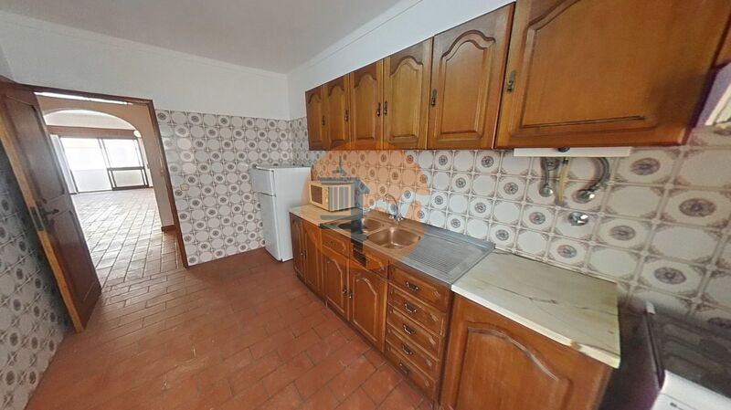Apartment in Monte Gordo - view 1