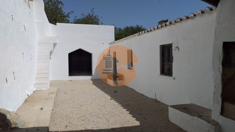 Villa in Tavira - view 1