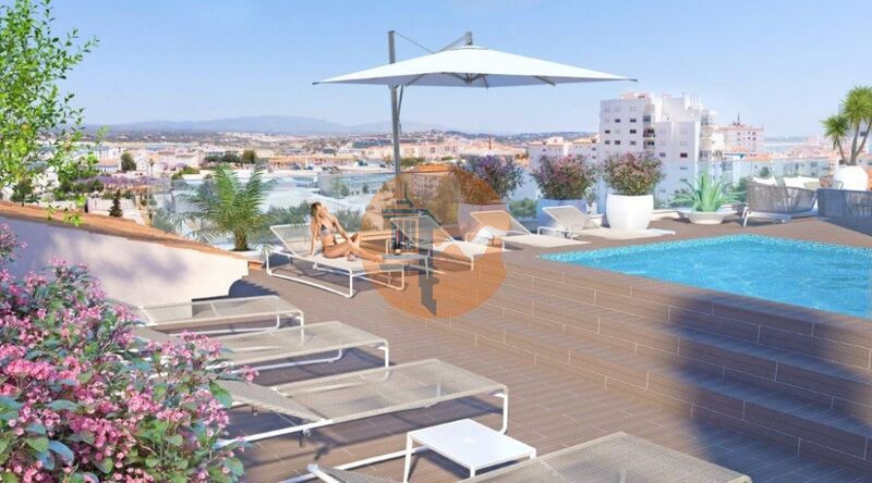 Apartment in Lagos - view 1