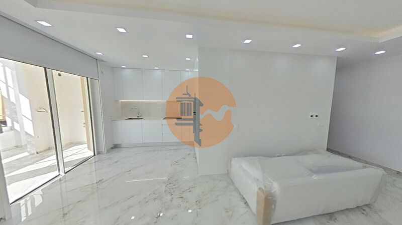 Apartment in Lagos - view 1