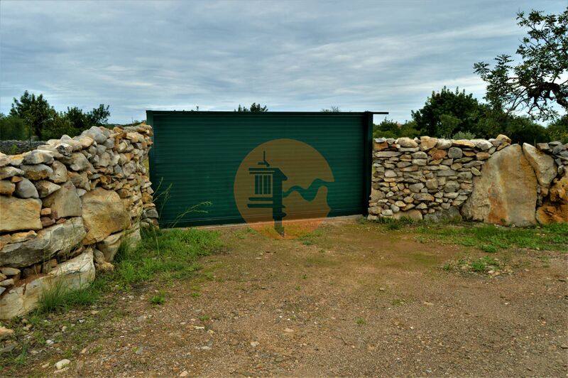 Land in Tavira - view 1