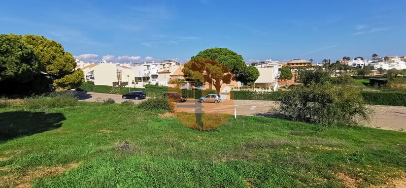Land in Lagoa - view 1