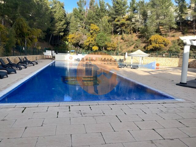 Villa in Castro Marim - view 1