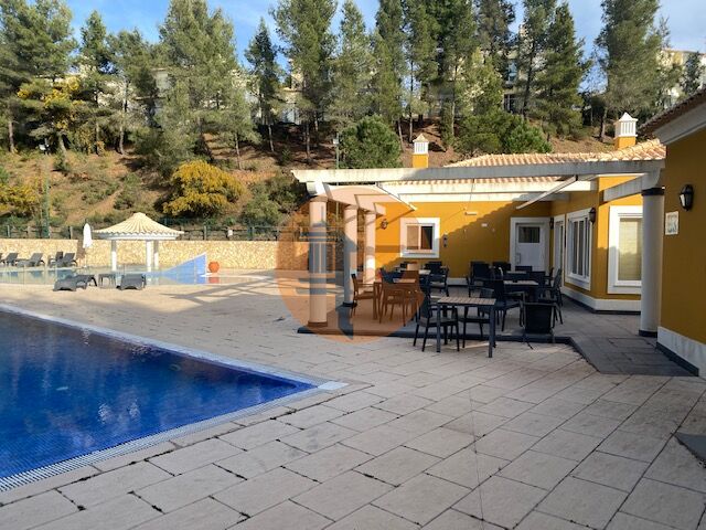 Villa in Castro Marim - view 1