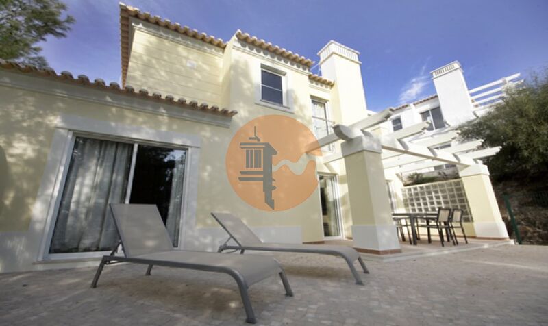 Villa in Castro Marim - view 1