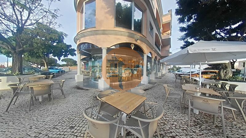 House in Quarteira - view 1