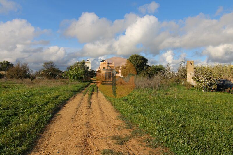 Land in Quelfes - view 1