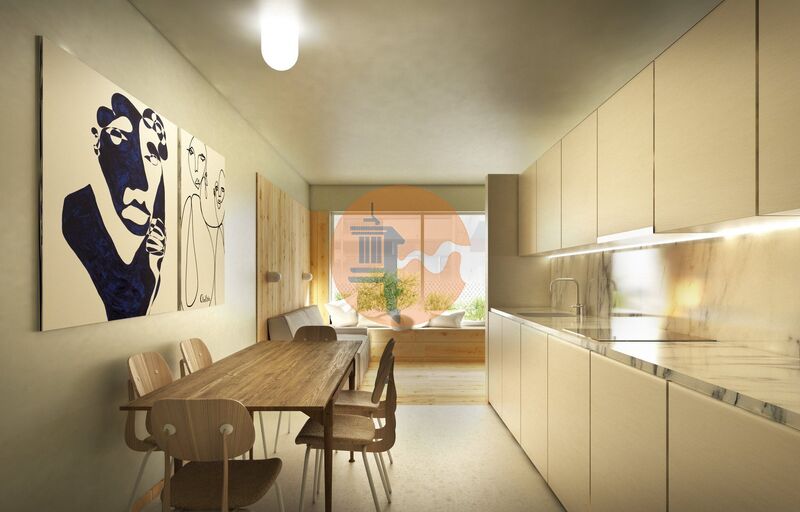 Apartment in Cazevel - view 1