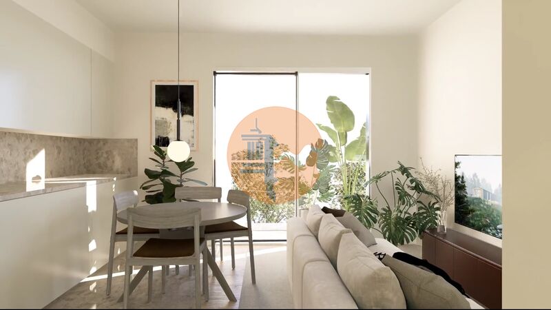 Apartment in Cazevel - view 1