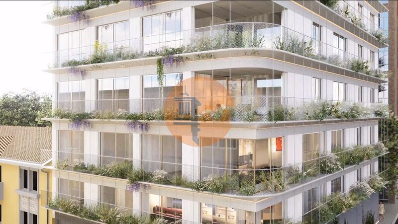 Apartment in Cazevel - view 1