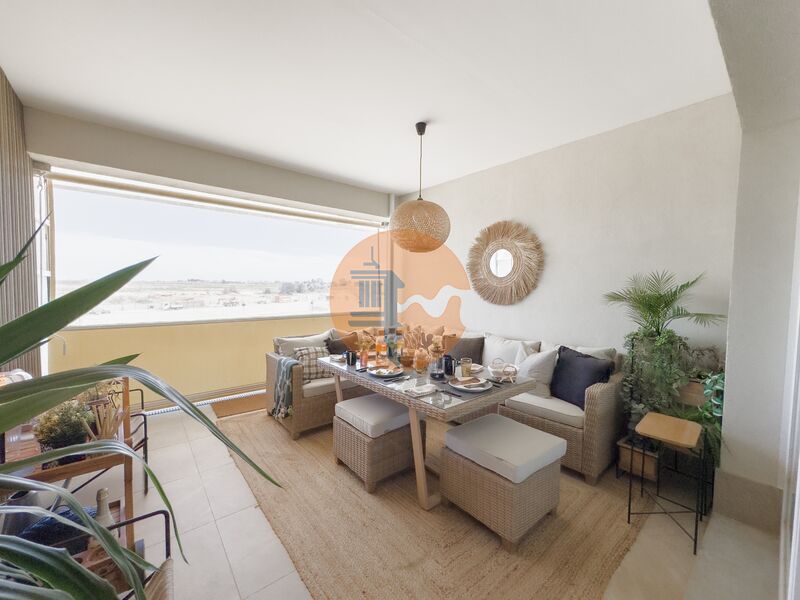 Apartment in Hortas - view 1