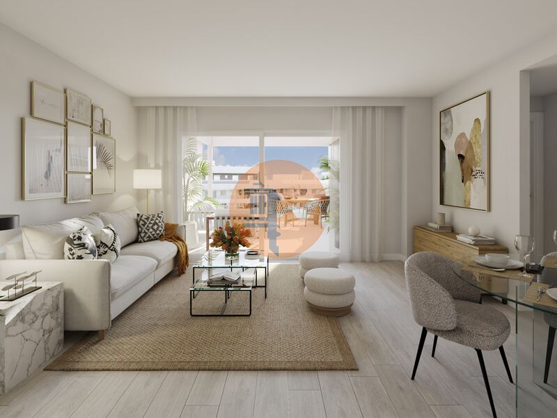 Apartment in Hortas - view 1