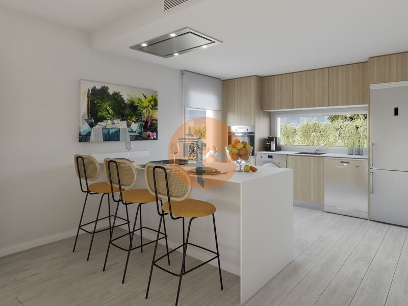 Apartment in Hortas - view 1