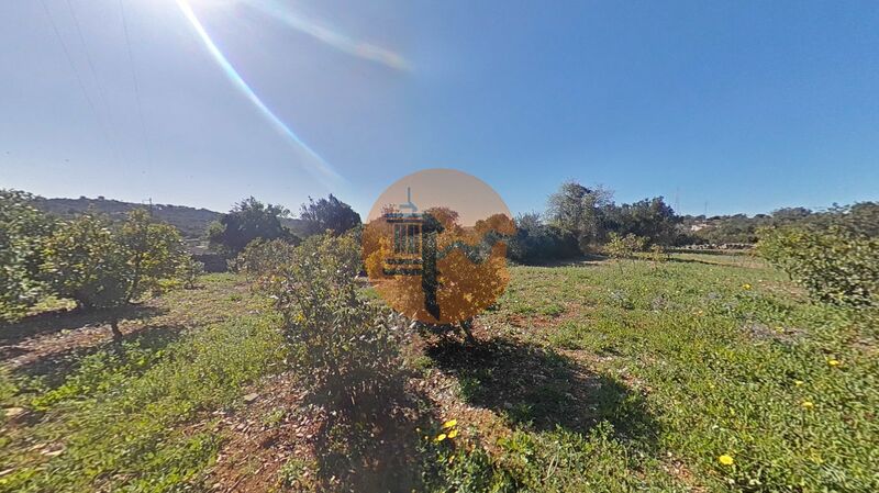 Land in Faro - view 1