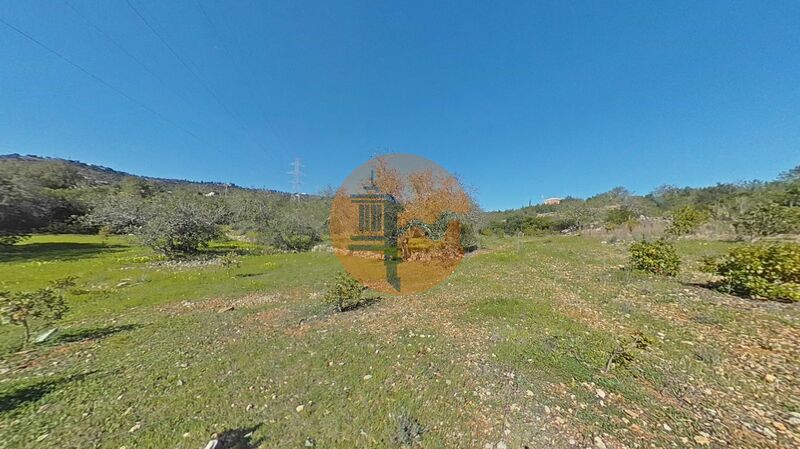 Land in Faro - view 1