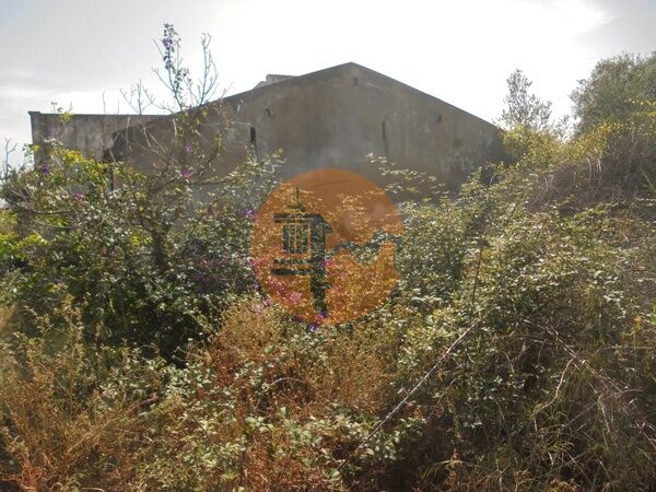 Land in Moncarapacho - view 1