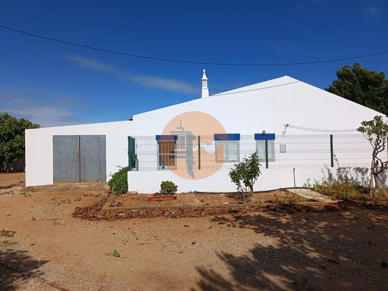 Farm, Ranch or Equestrian in Tavira - view 1