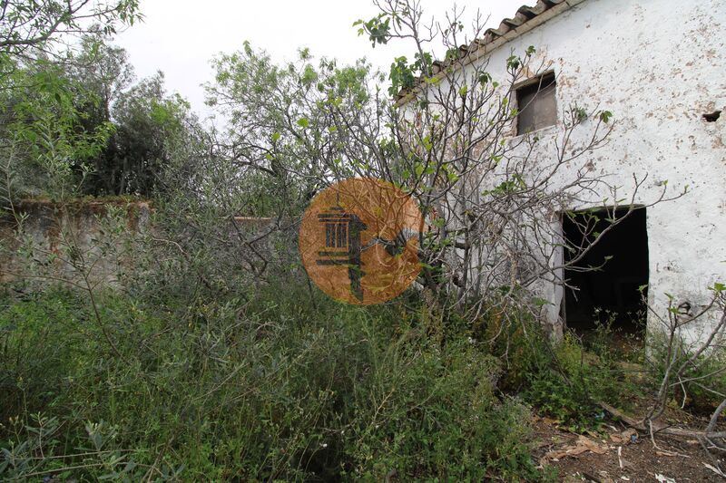 Land in Olhao - view 1