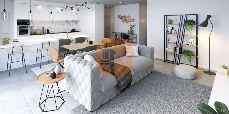 Apartment in Olhao - view 1
