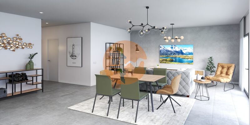 Apartment in Olhao - view 1
