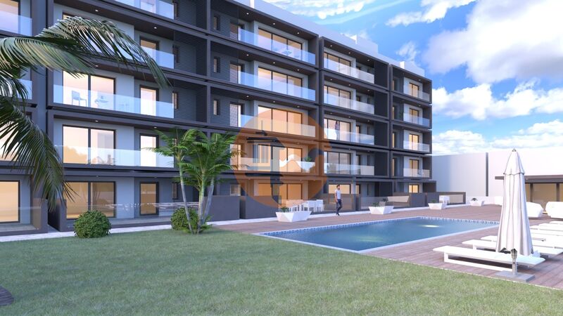 Apartment in Olhao - view 1
