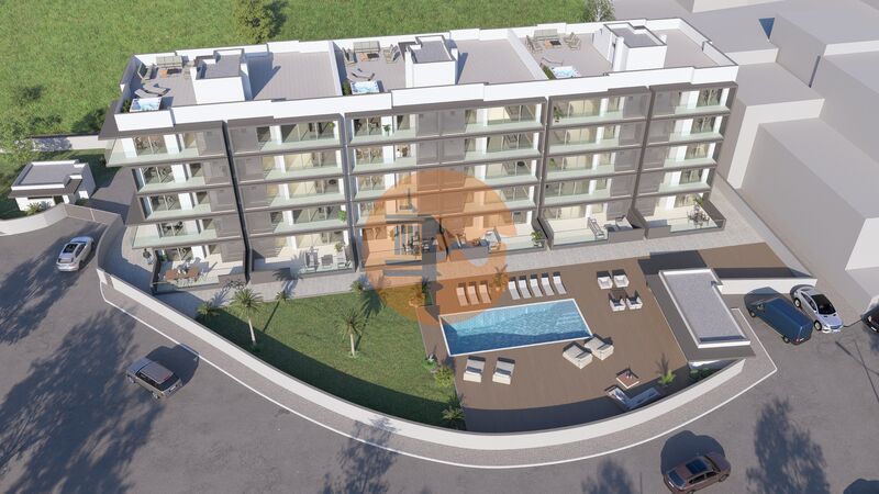 Apartment in Olhao - view 1