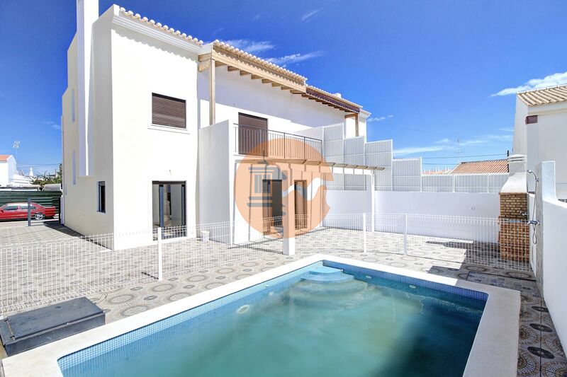Villa in Vila Real de Santo Antonio - view 1
