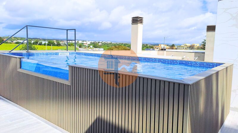 Apartment in Tavira - view 1