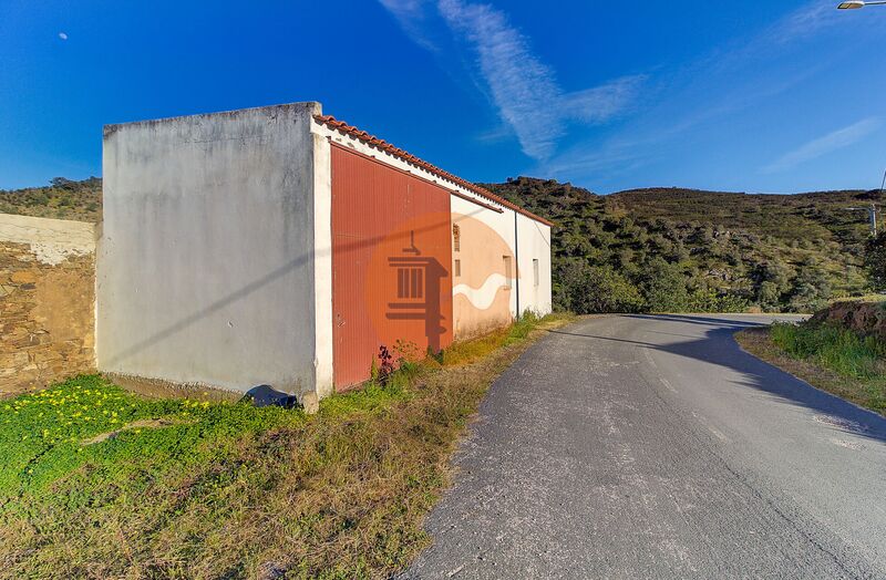 House in Odeleite - view 1