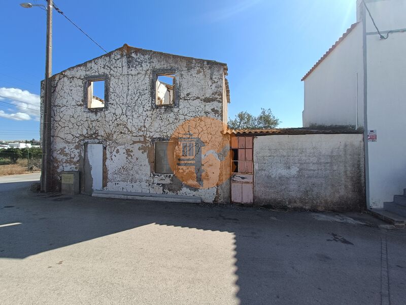 Villa in Estoi - view 1