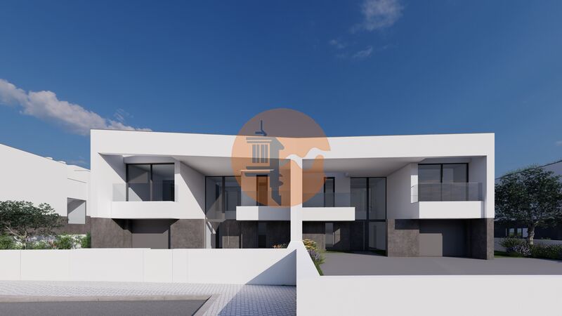 Villa in Lagos - view 1