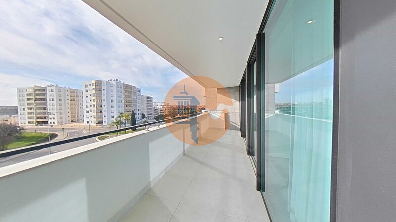 Apartment in Lagos - view 1