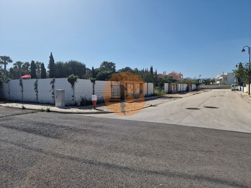 Land in Lagos - view 1