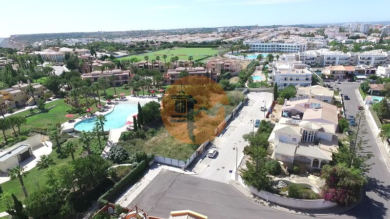 Land in Lagos - view 1