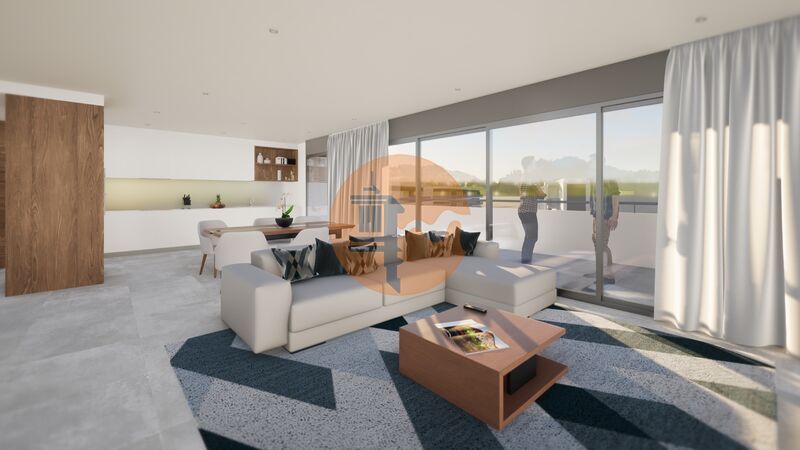 Apartment in Portimao - view 1