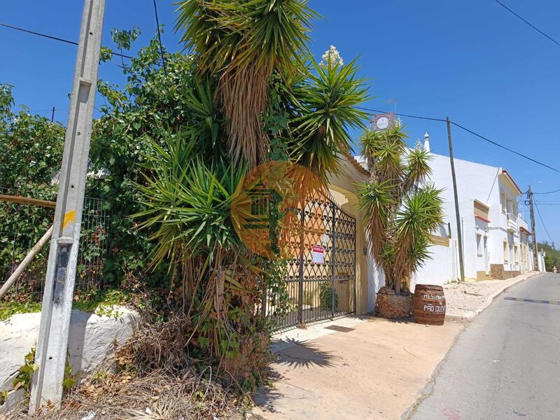 House in Castro Marim - view 1