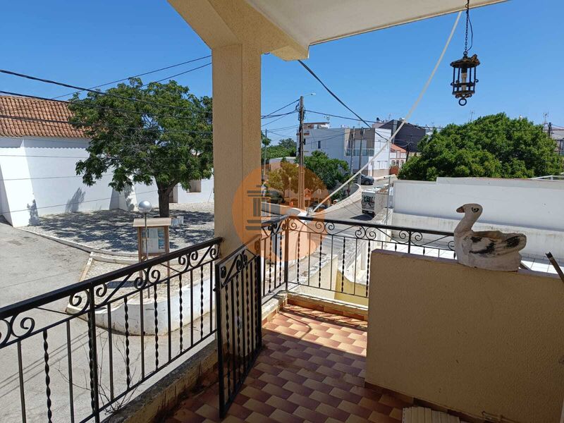 Villa in Castro Marim - view 1