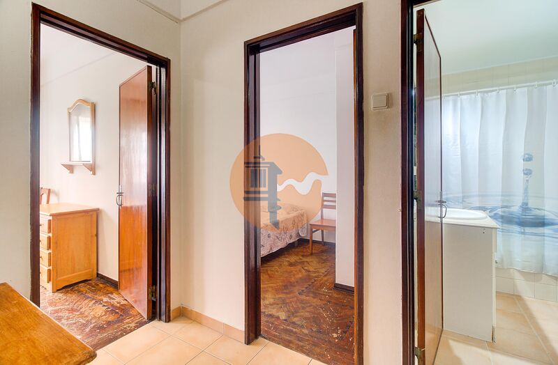 Apartment in Monte Gordo - view 1