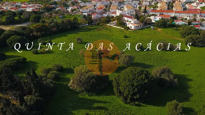 Villa in Vila Real de Santo Antonio - view 1