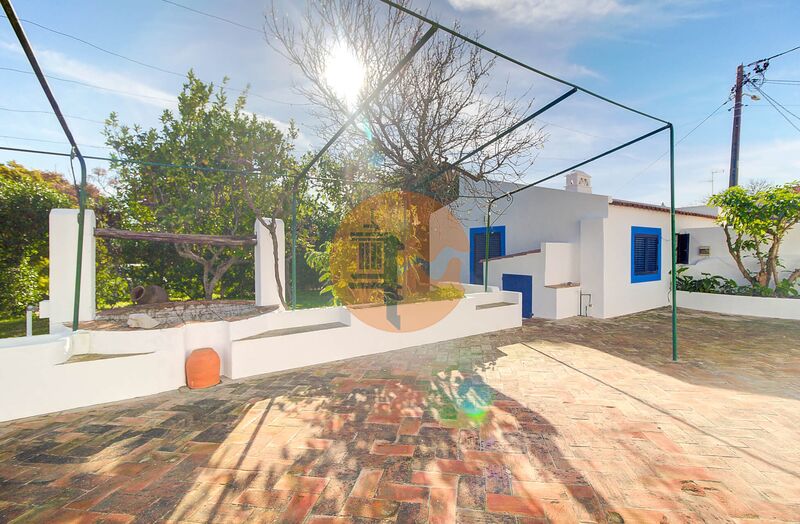 Farm, Ranch or Equestrian in Vila Real de Santo Antonio - view 1