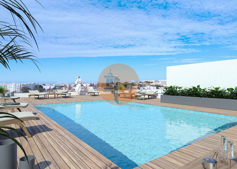 Apartment in Quelfes - view 1