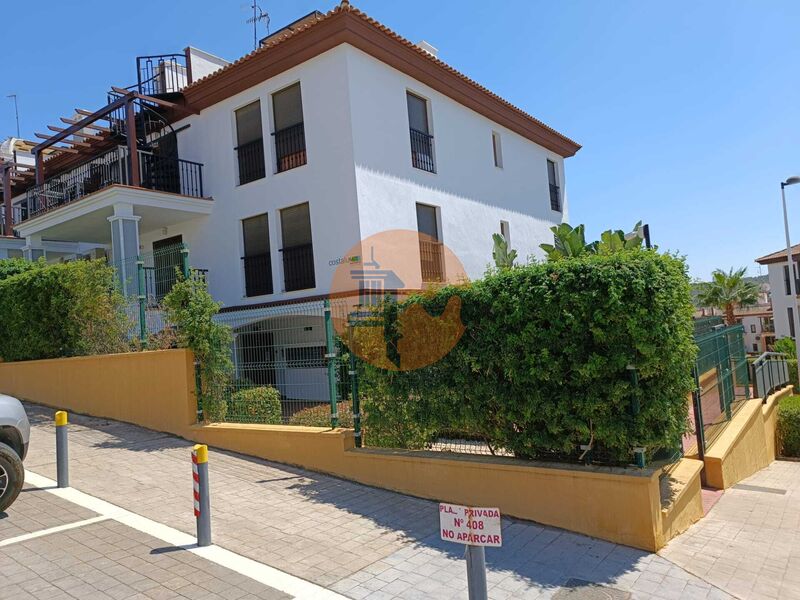 House in Azinhal - view 1