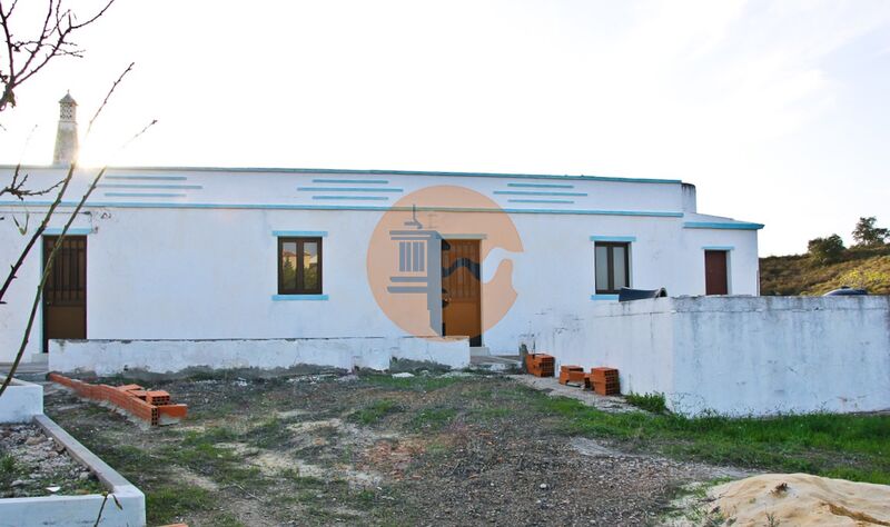 Villa in Castro Marim - view 1
