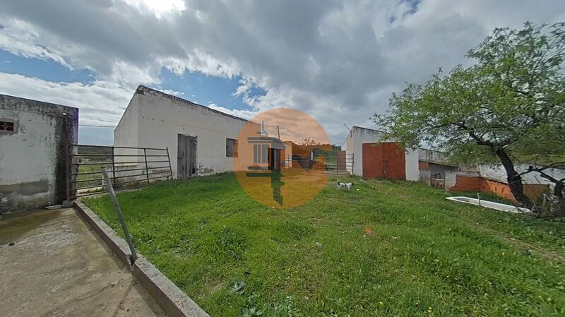 Land in Castro Marim - view 1