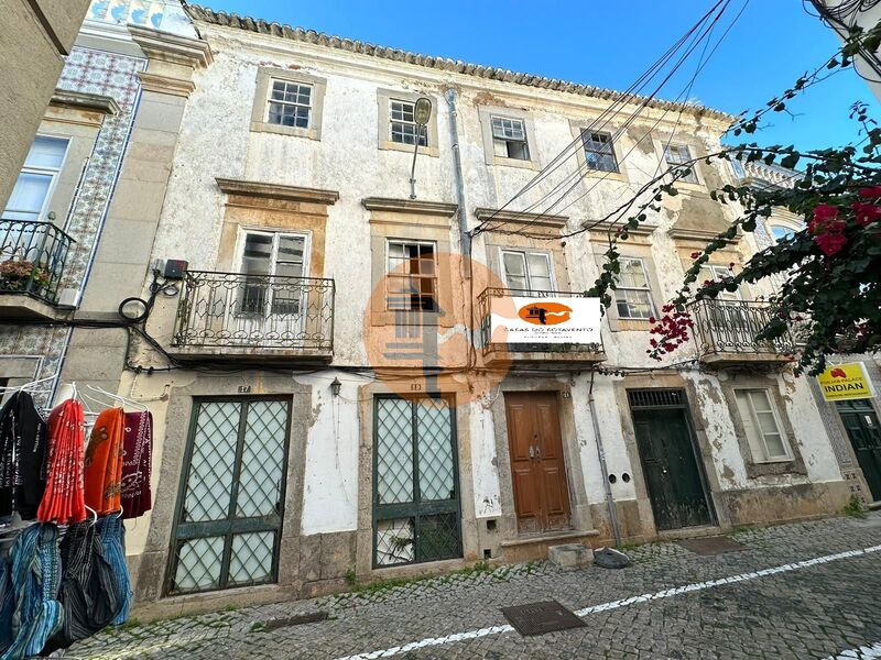 House in Tavira - view 1