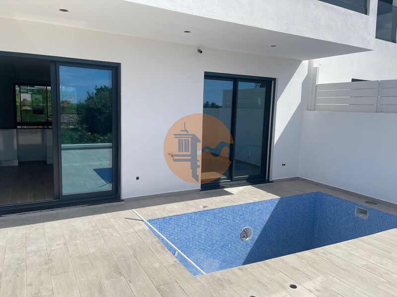 Villa in Tavira - view 1