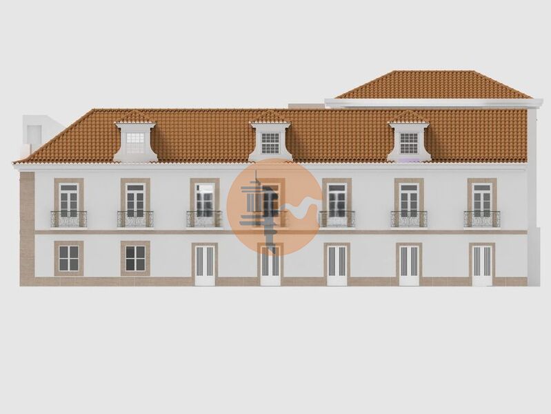 Apartment in Vila Real de Santo Antonio - view 1